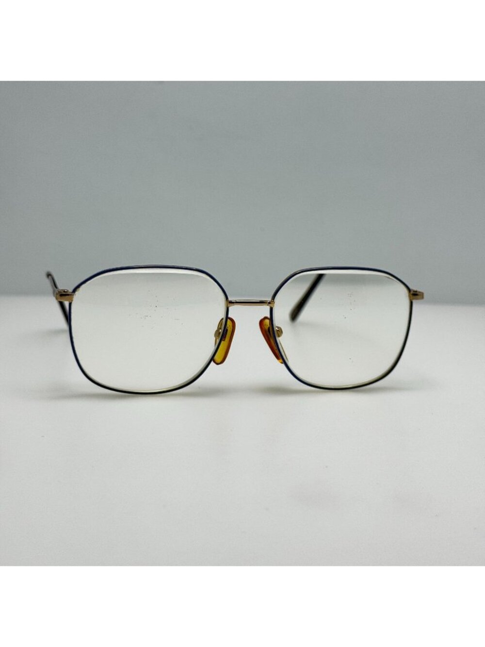NW 5300 Gold Eyeglasses Eye Glasses Frames 54-16-135